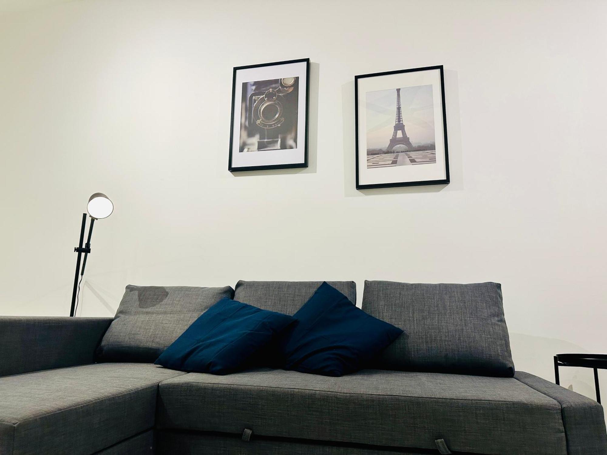 2Br Luxury Rooftop Swimming Pook Homestay@Georgetown@10Pax - 无敌美景两房民宿 Kültér fotó